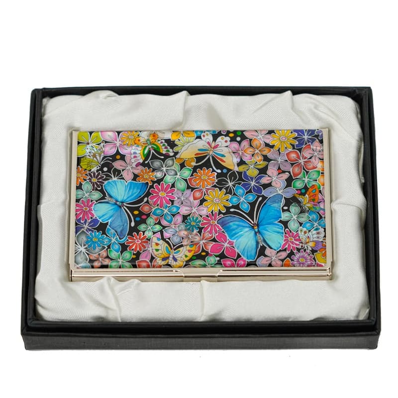 Business Card Case