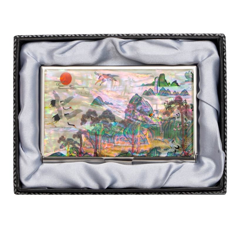 Business Card Case