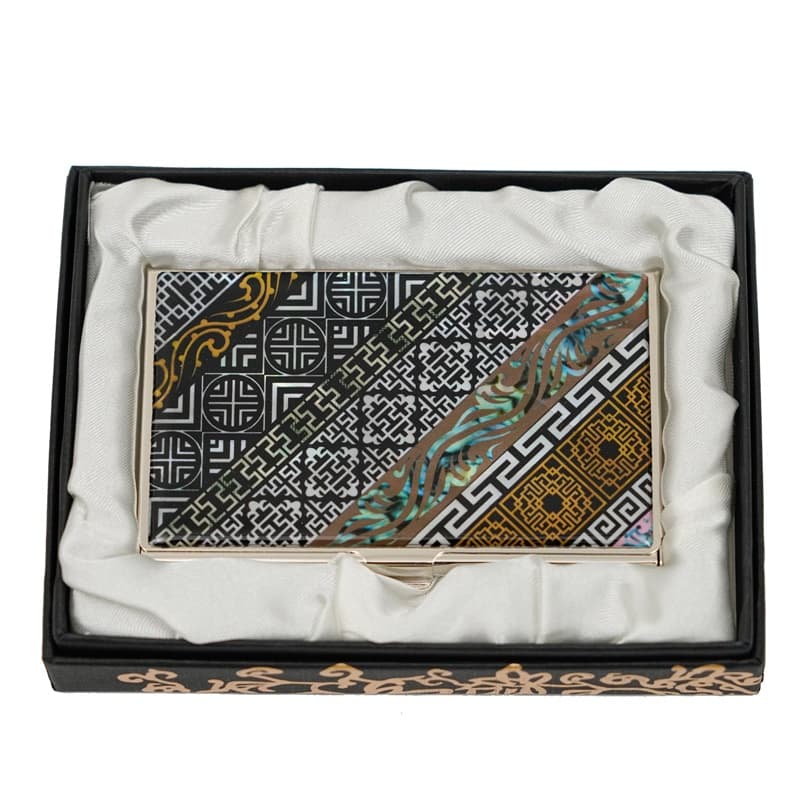 Business Card Case