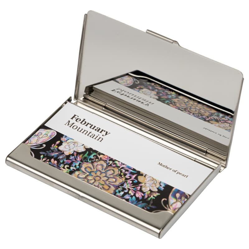 Business Card Case