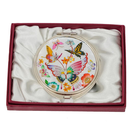 Compact Mirror