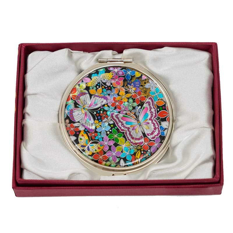 Compact Mirror