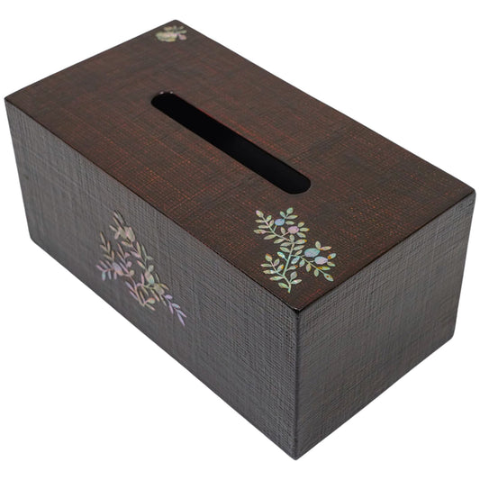 Tissue case