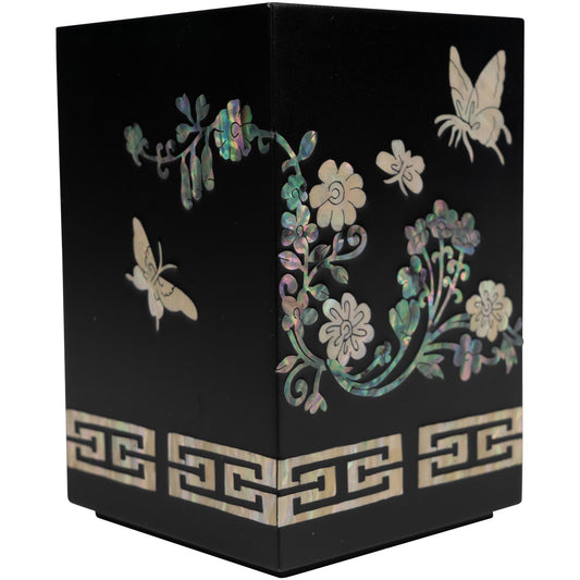 Pen Holder - Butterfly