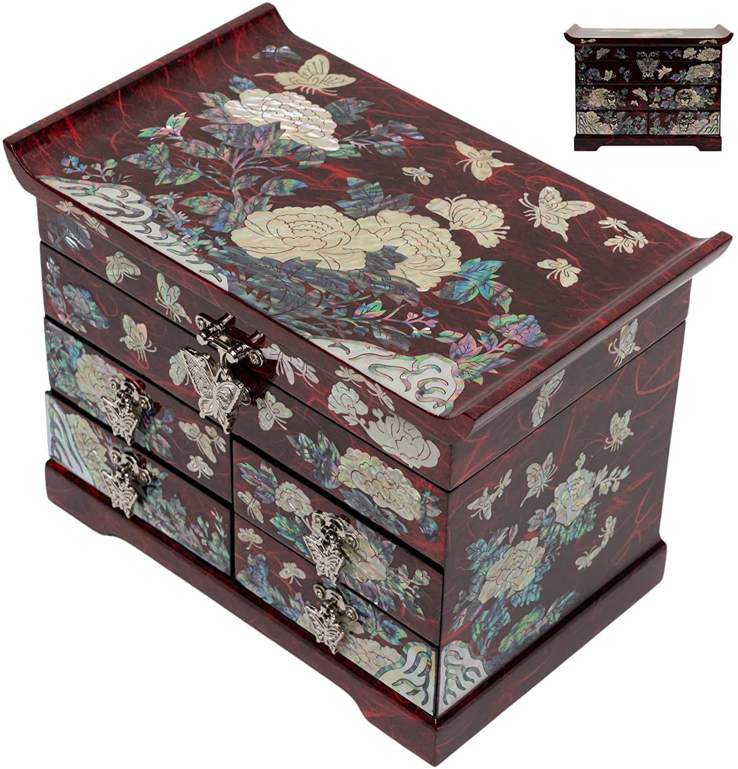 Jewelry Box