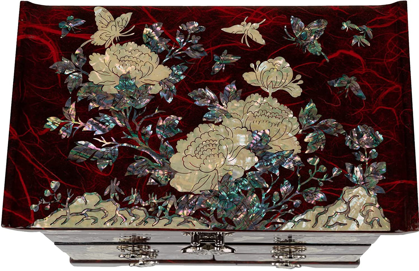 Jewelry Box