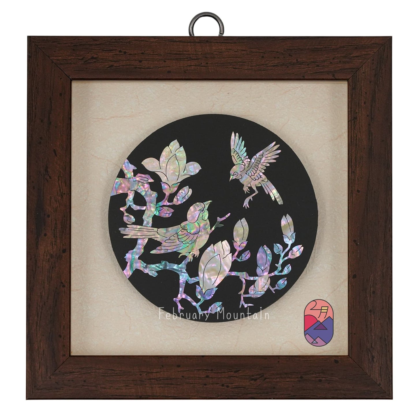 Wall art - Small Size