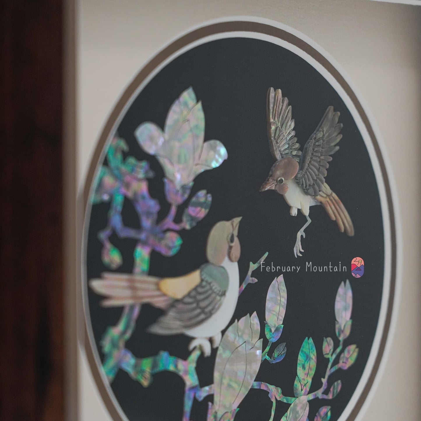 Wall art - Large Size