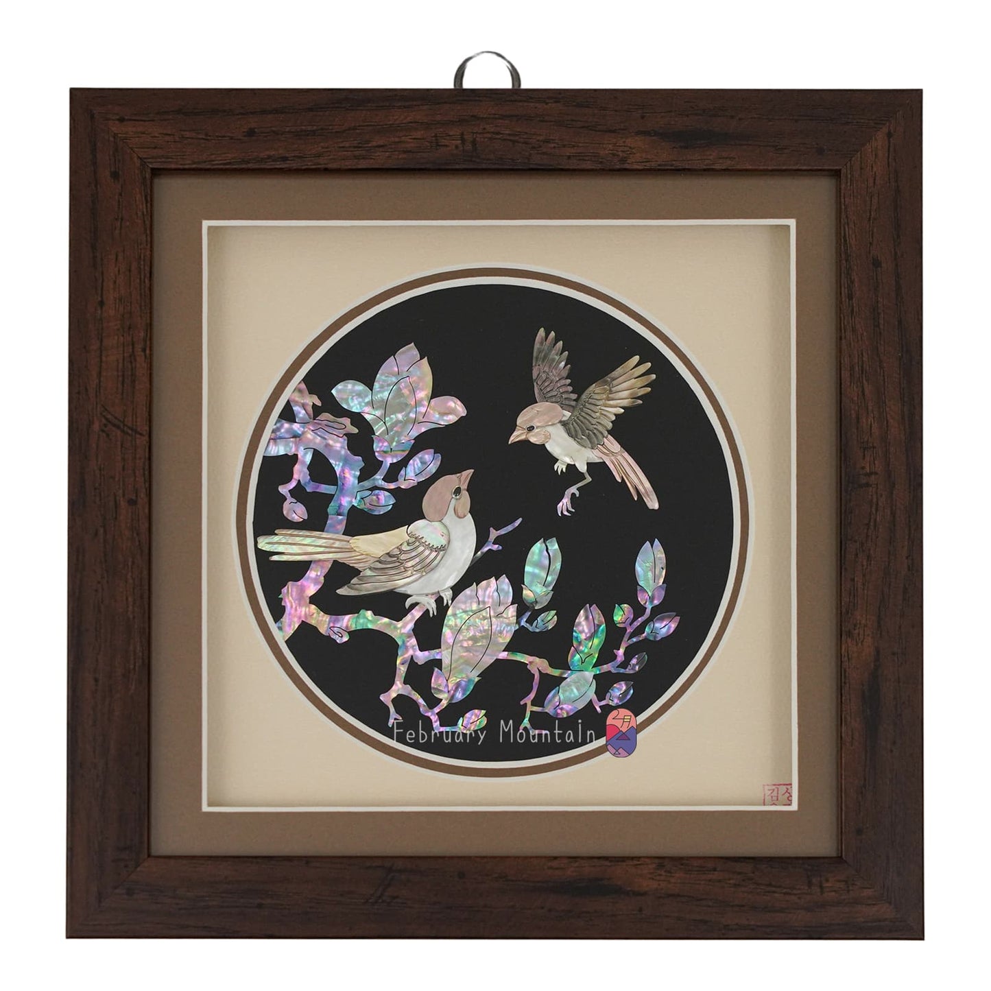 Wall art - Large Size