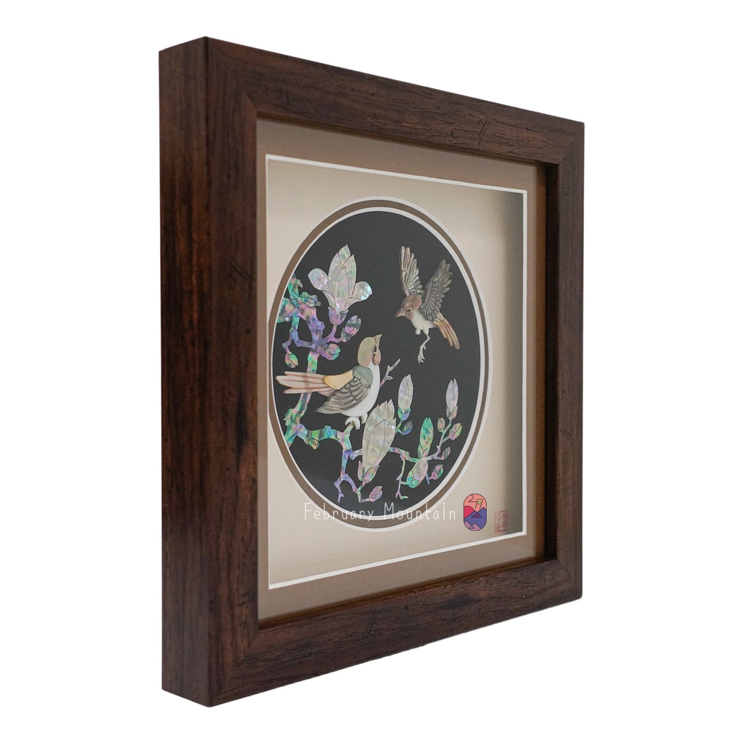 Wall art - Large Size