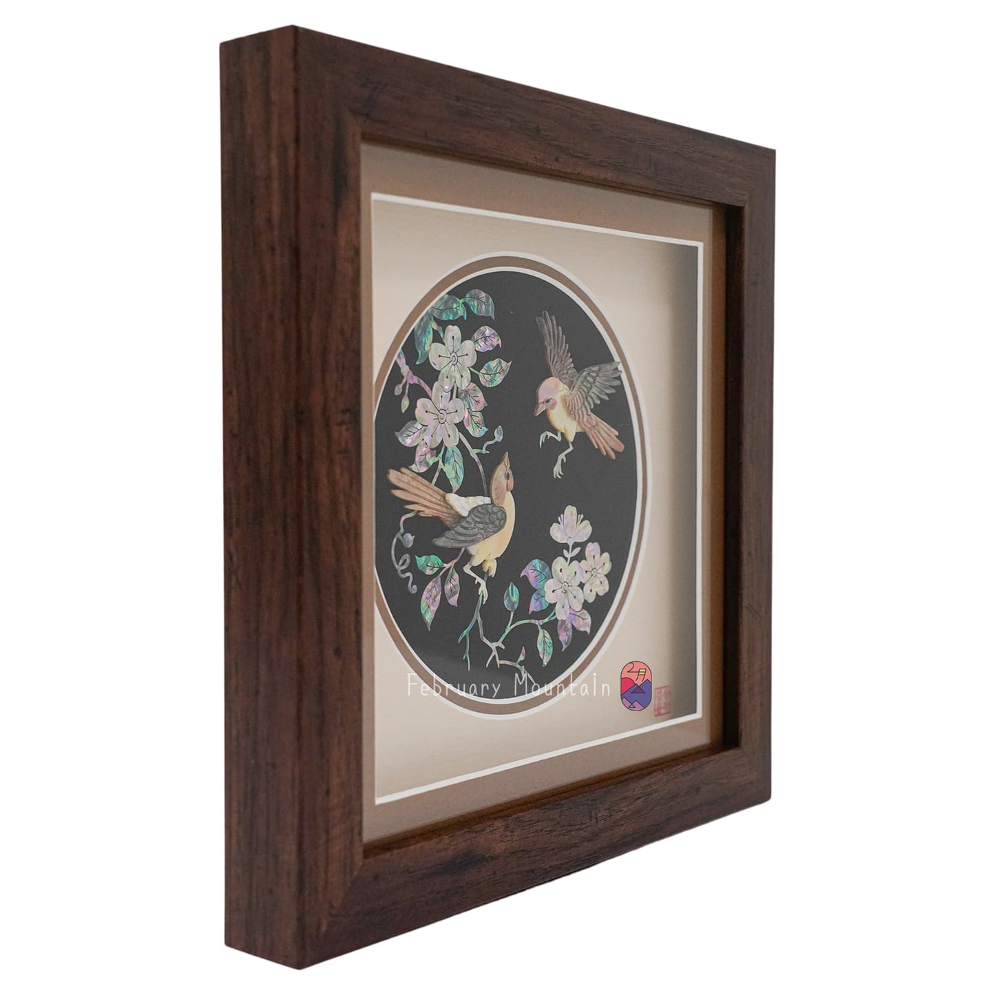 Wall art - Large Size