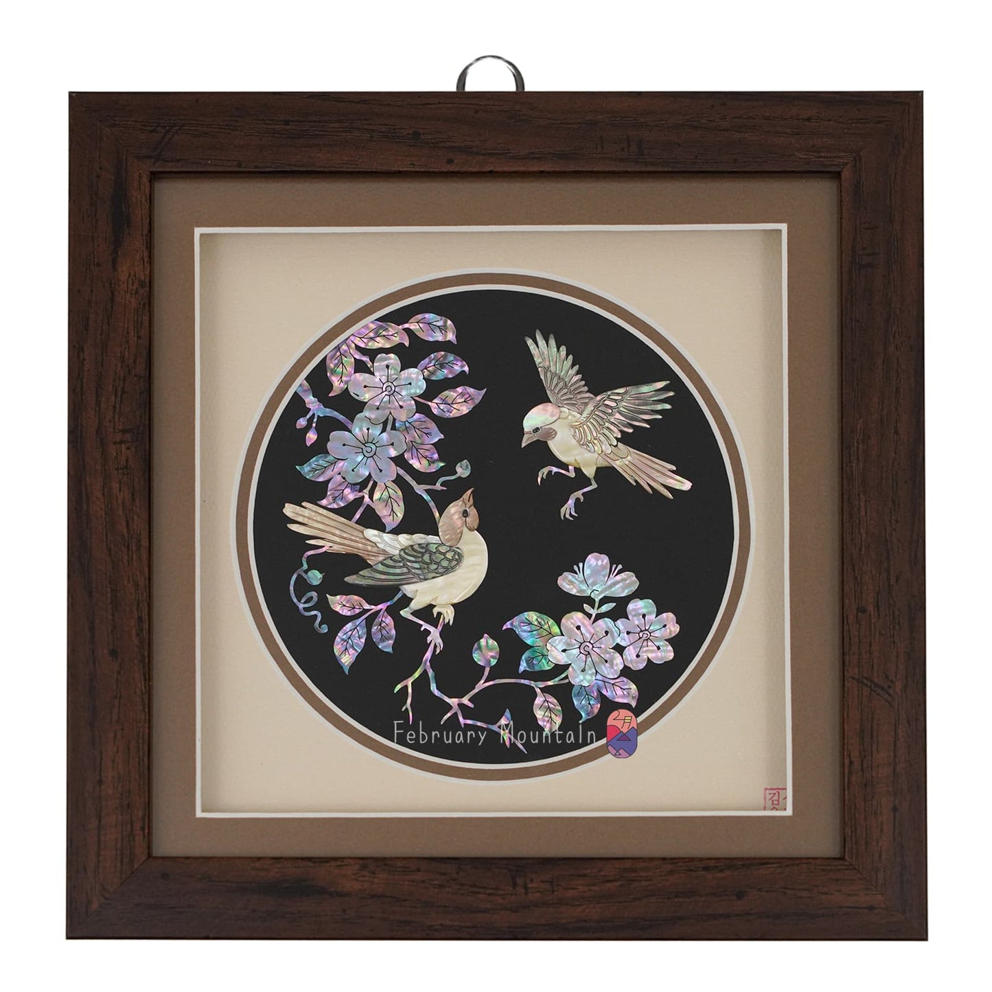 Wall art - Large Size