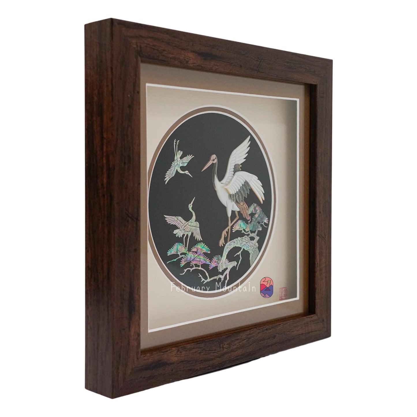 Wall art - Large Size