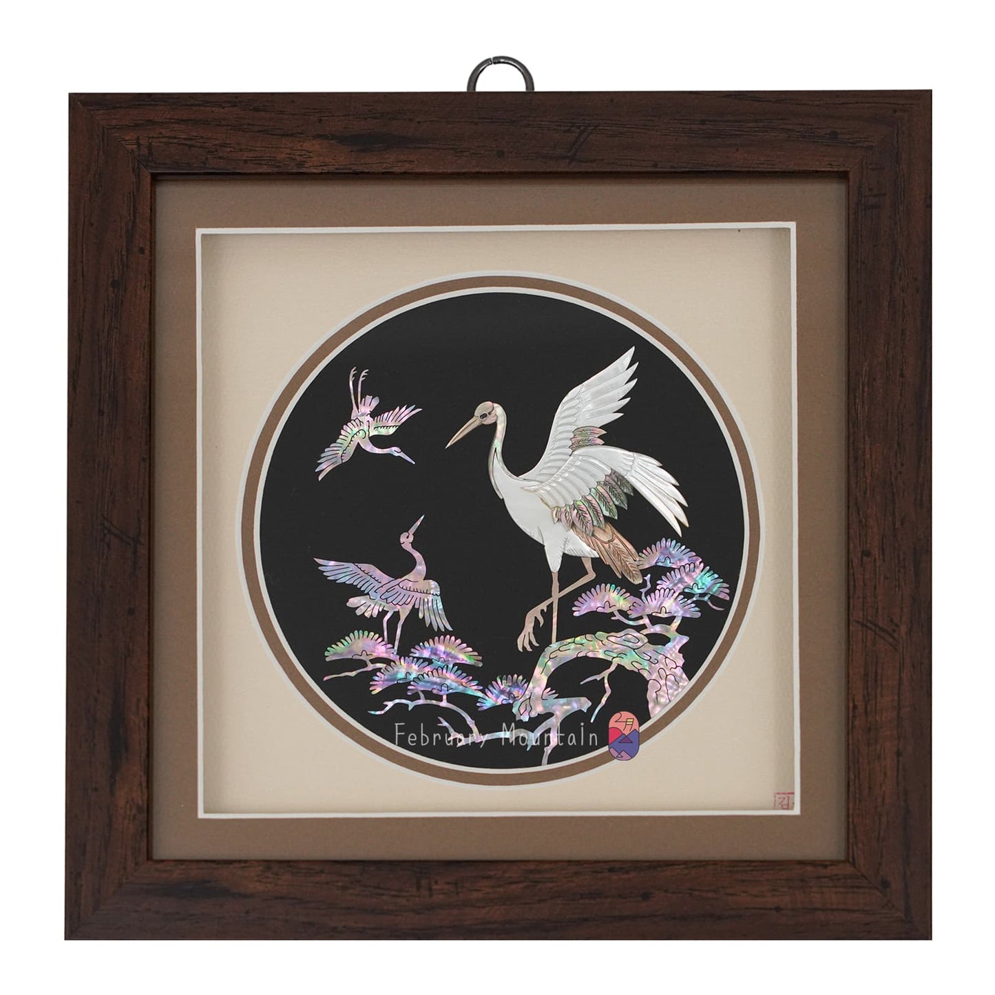 Wall art - Large Size