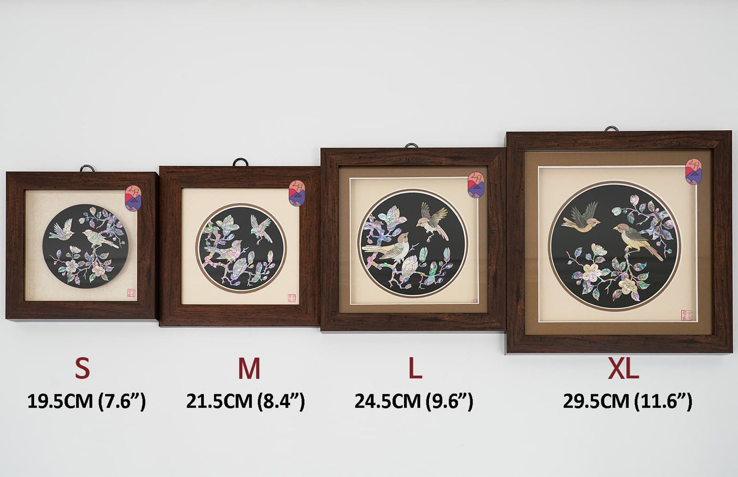 Wall art - Medium Size