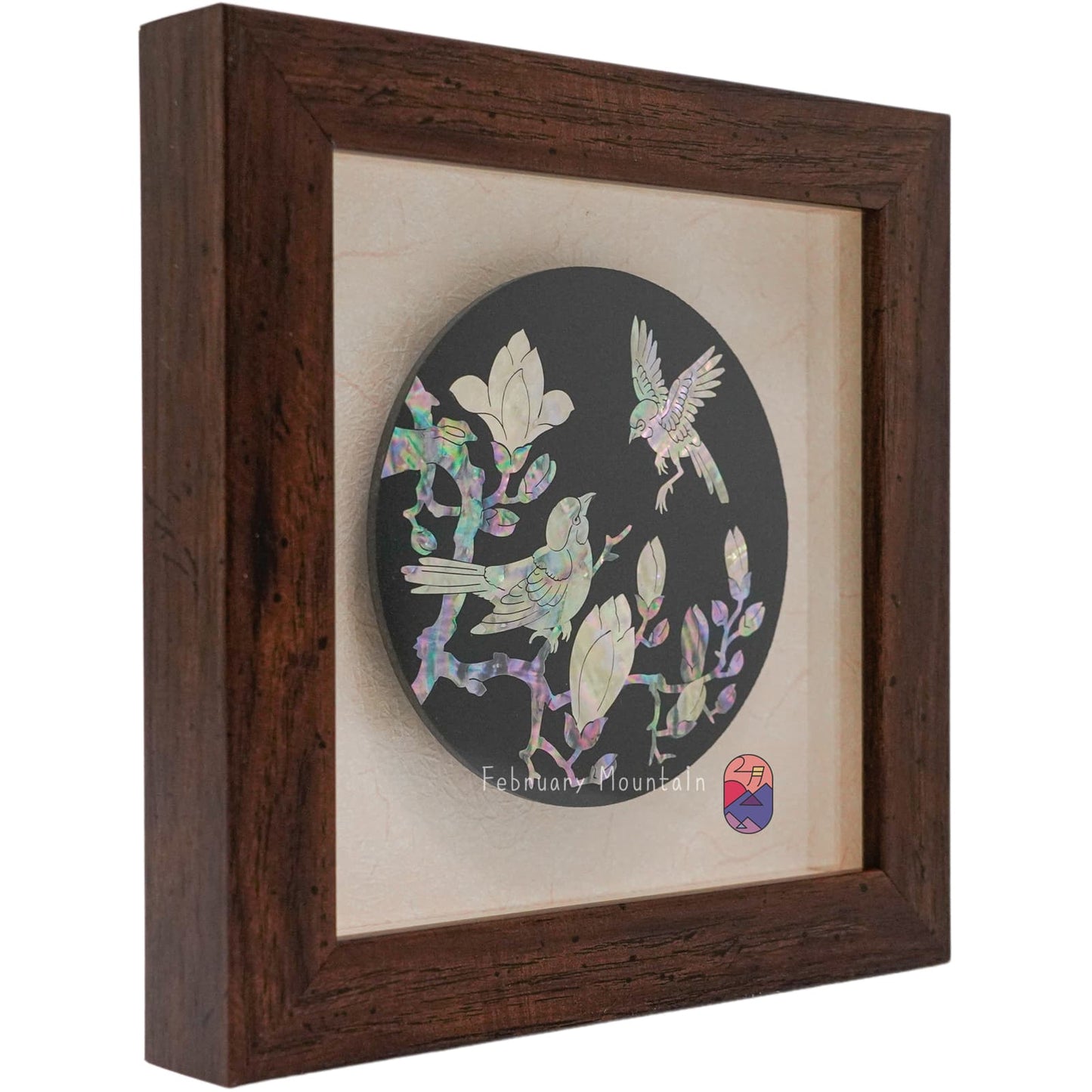 Wall art - Small Size