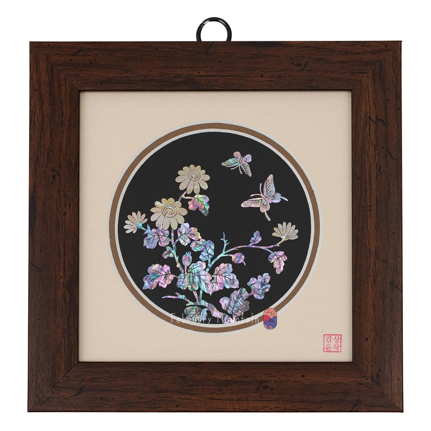 Wall art - Medium Size
