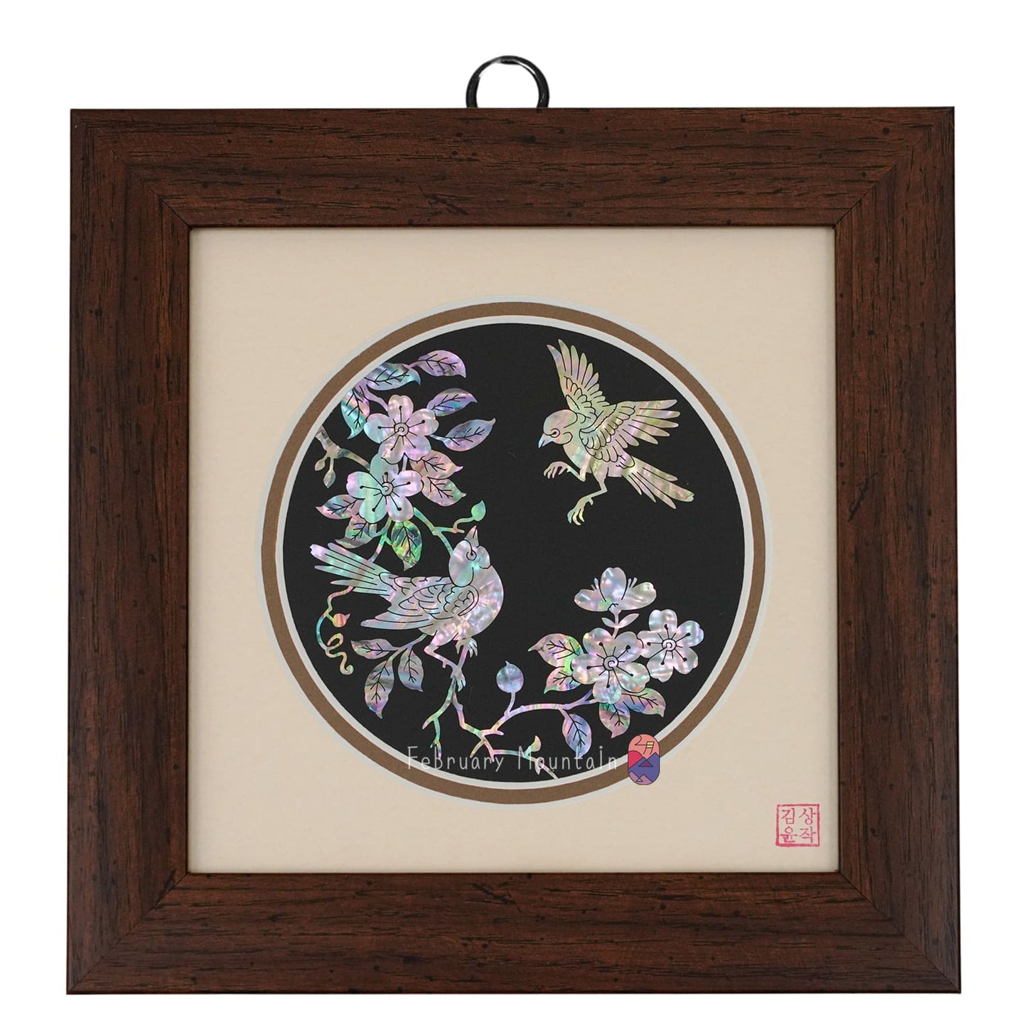Wall art - Medium Size