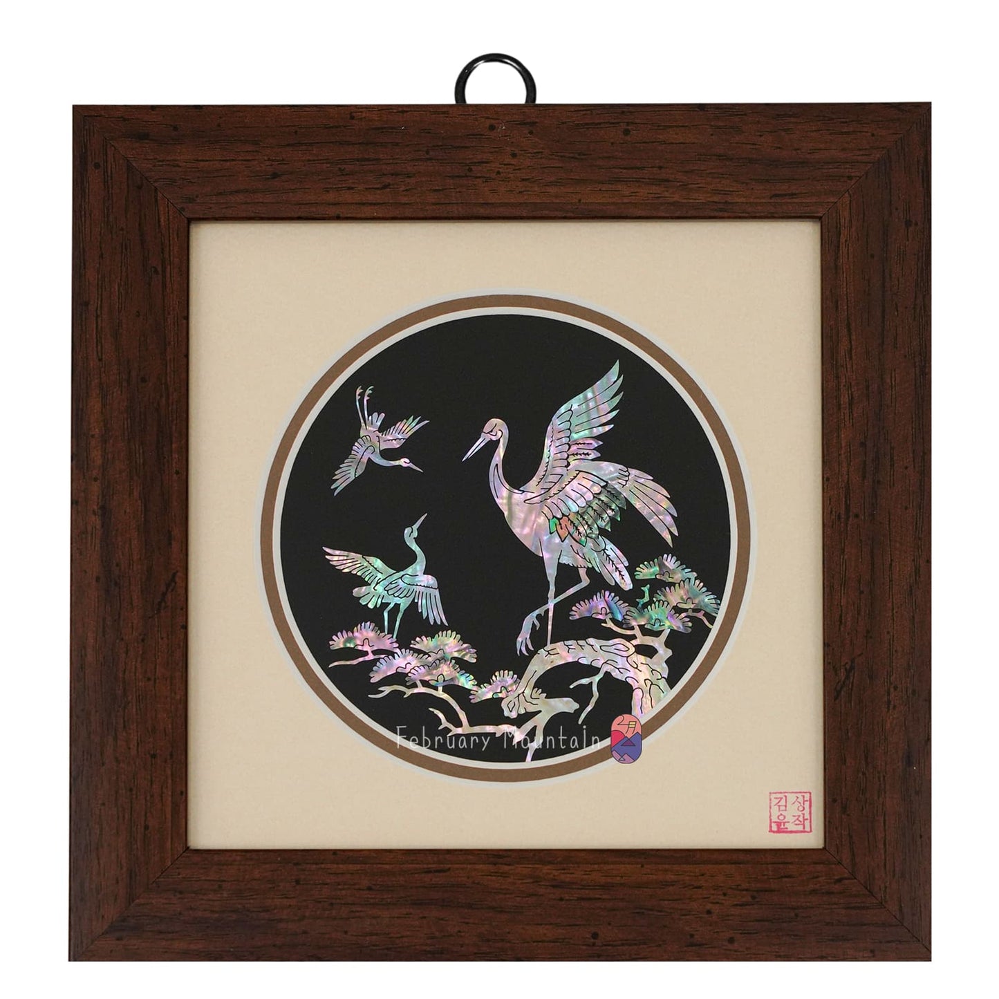 Wall art - Medium Size