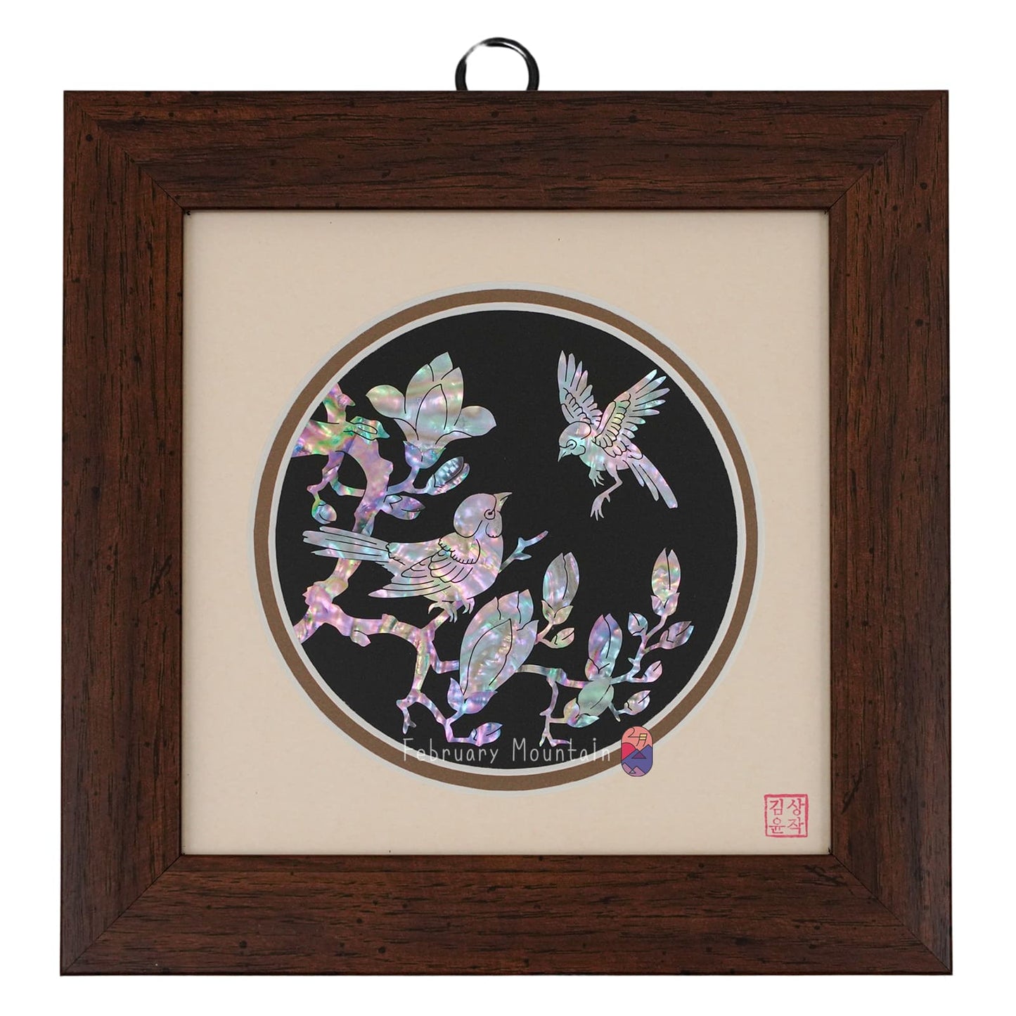 Wall art - Medium Size