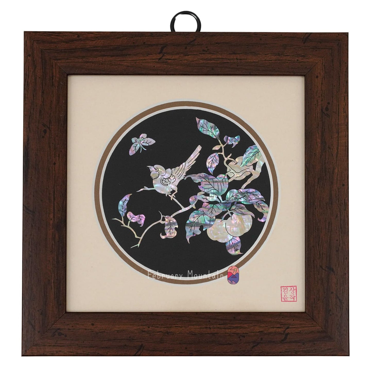 Wall art - Medium Size