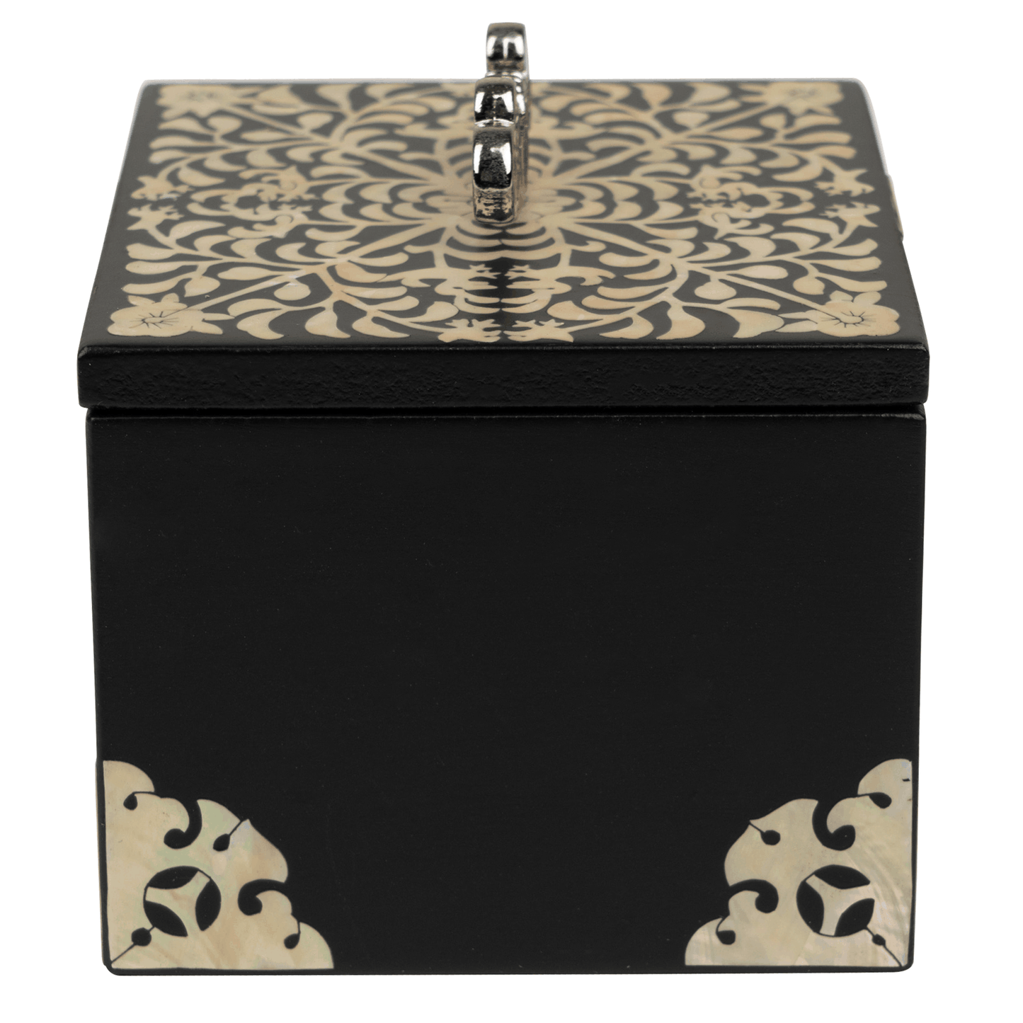 Small Trinket box with lid