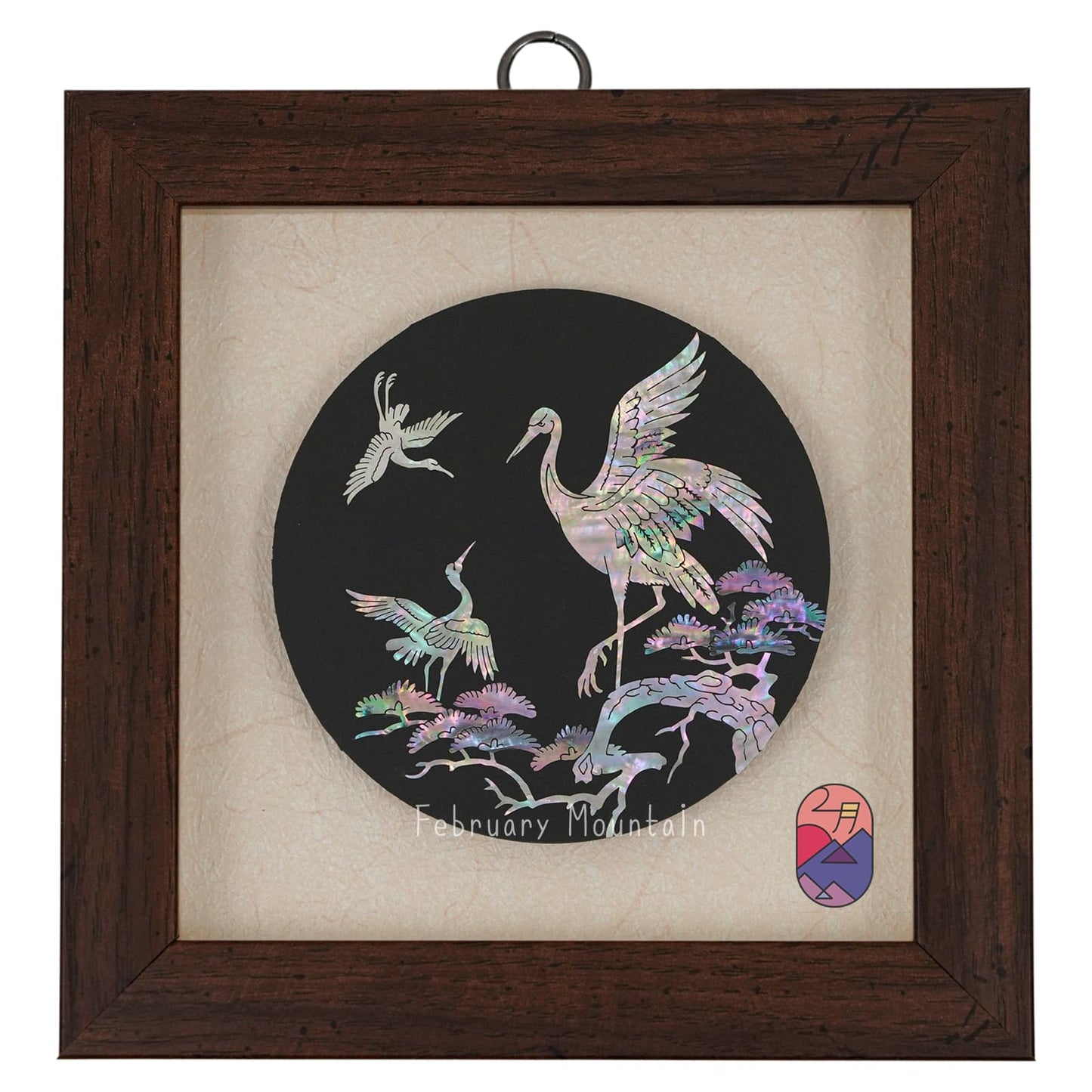 Wall art - Small Size