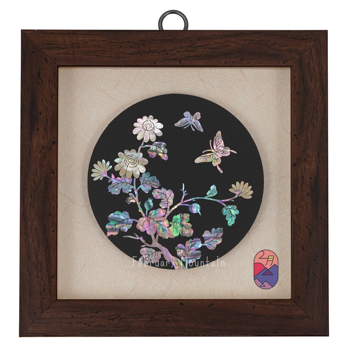 Wall art - Small Size
