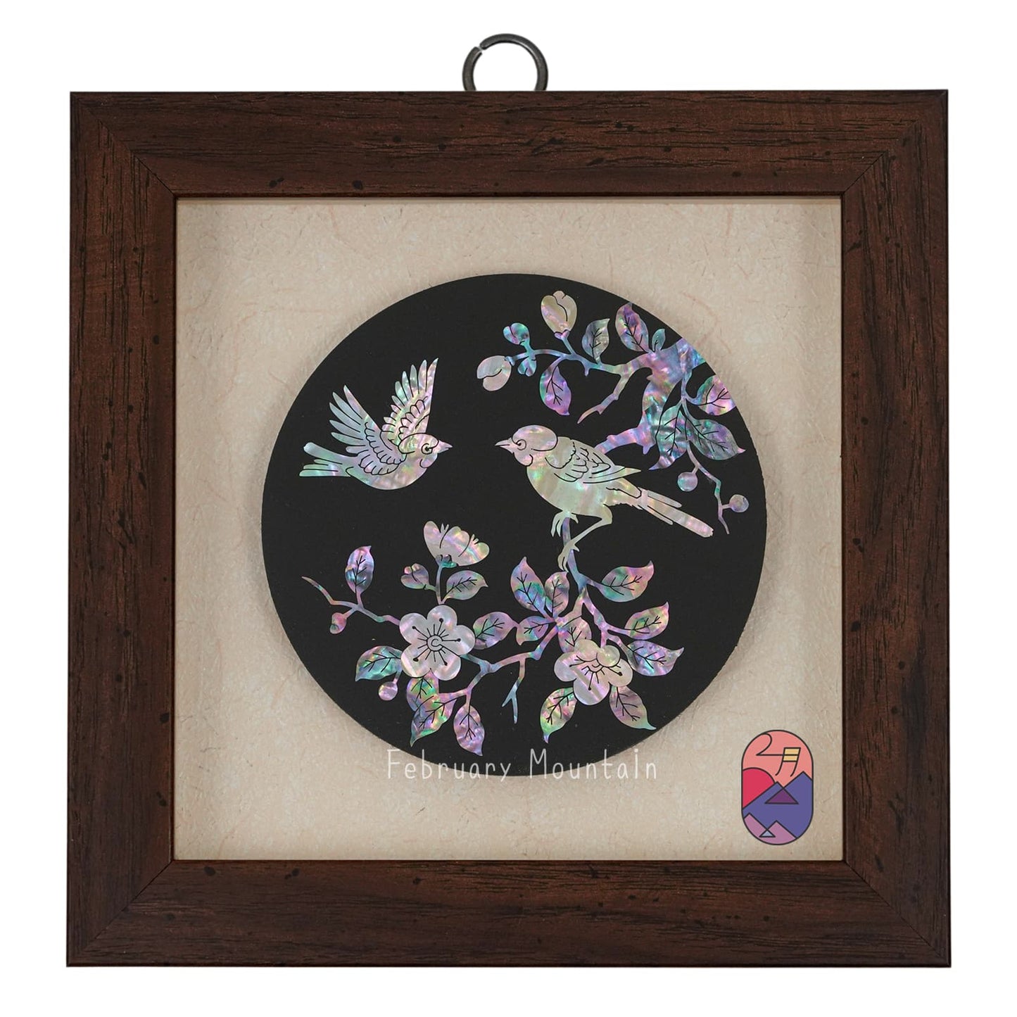 Wall art - Small Size