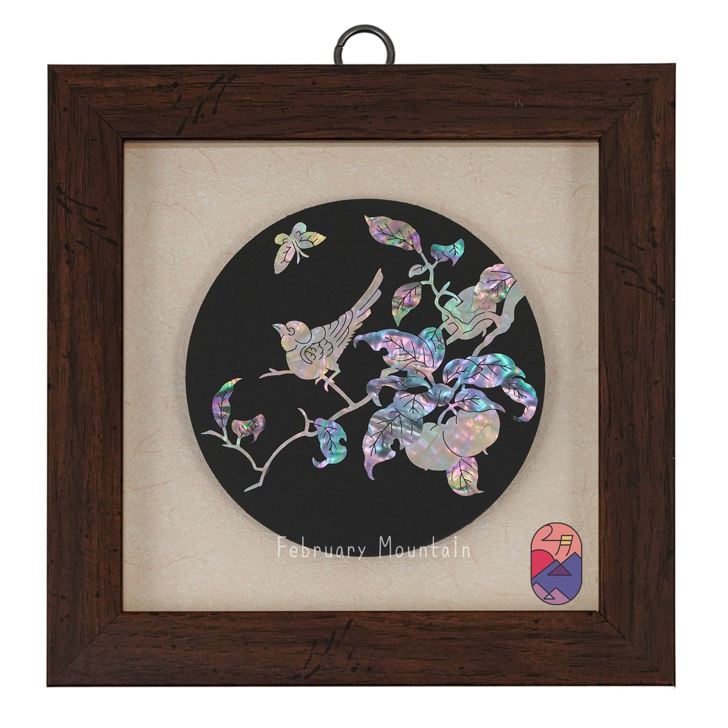 Wall art - Small Size