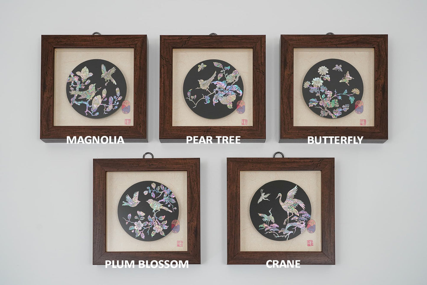 Wall art - Small Size