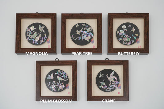 Wall art - Small Size