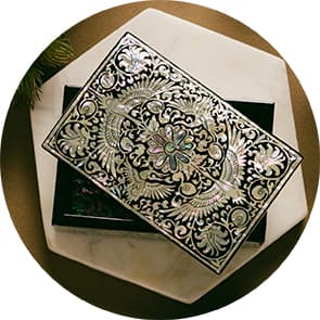 Trinket Box