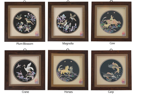 Wall art - X-Large Size