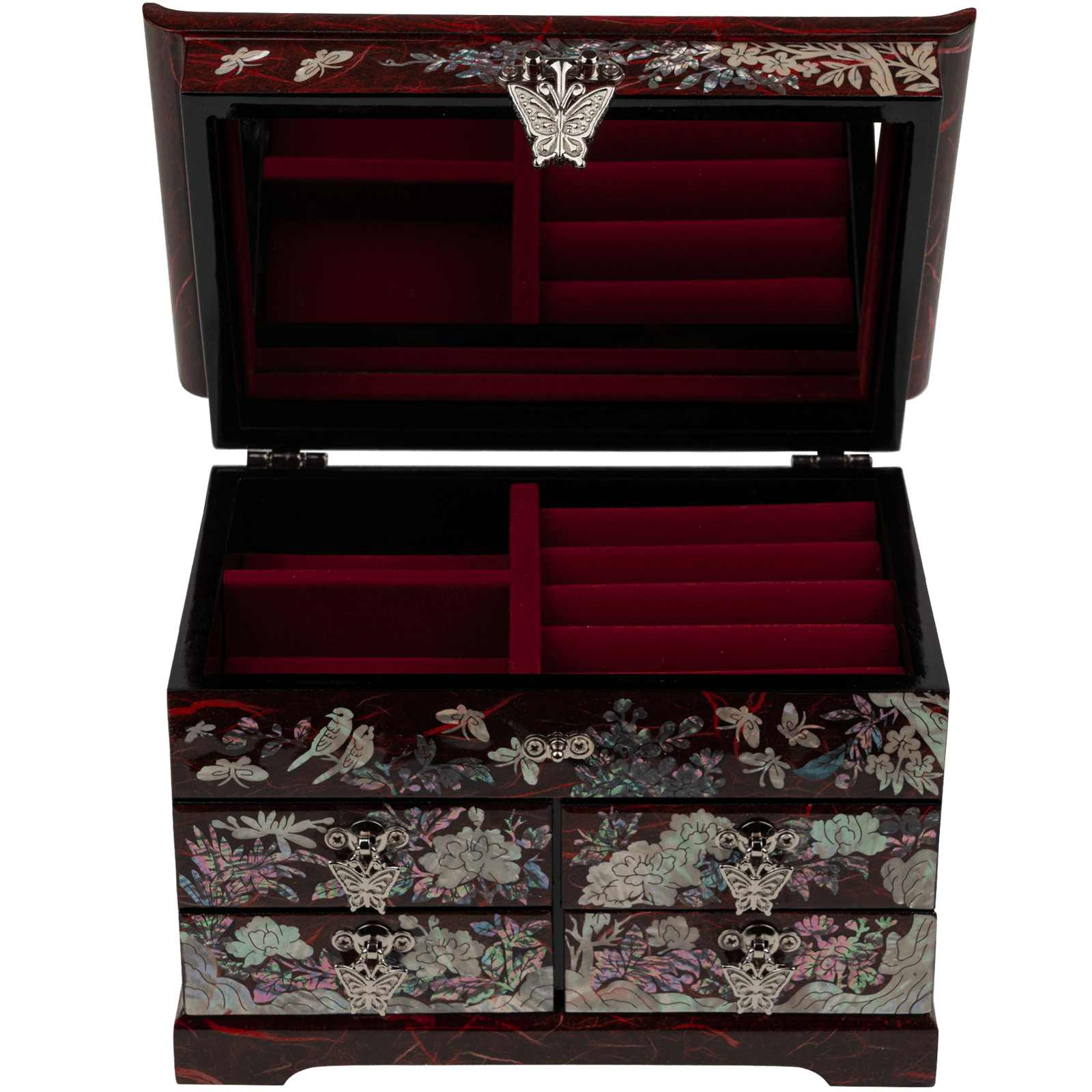 洋楽 BOX OF PEARLS 81ksjvLLQzL._UF1000,1000_QL80_.jpg