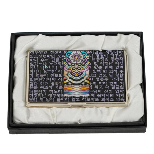 Business Card Case