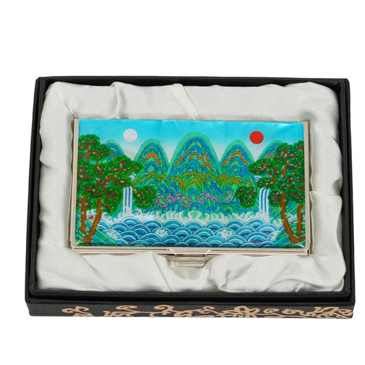 Business Card Case