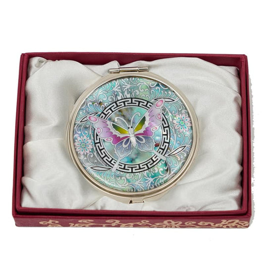Compact Mirror