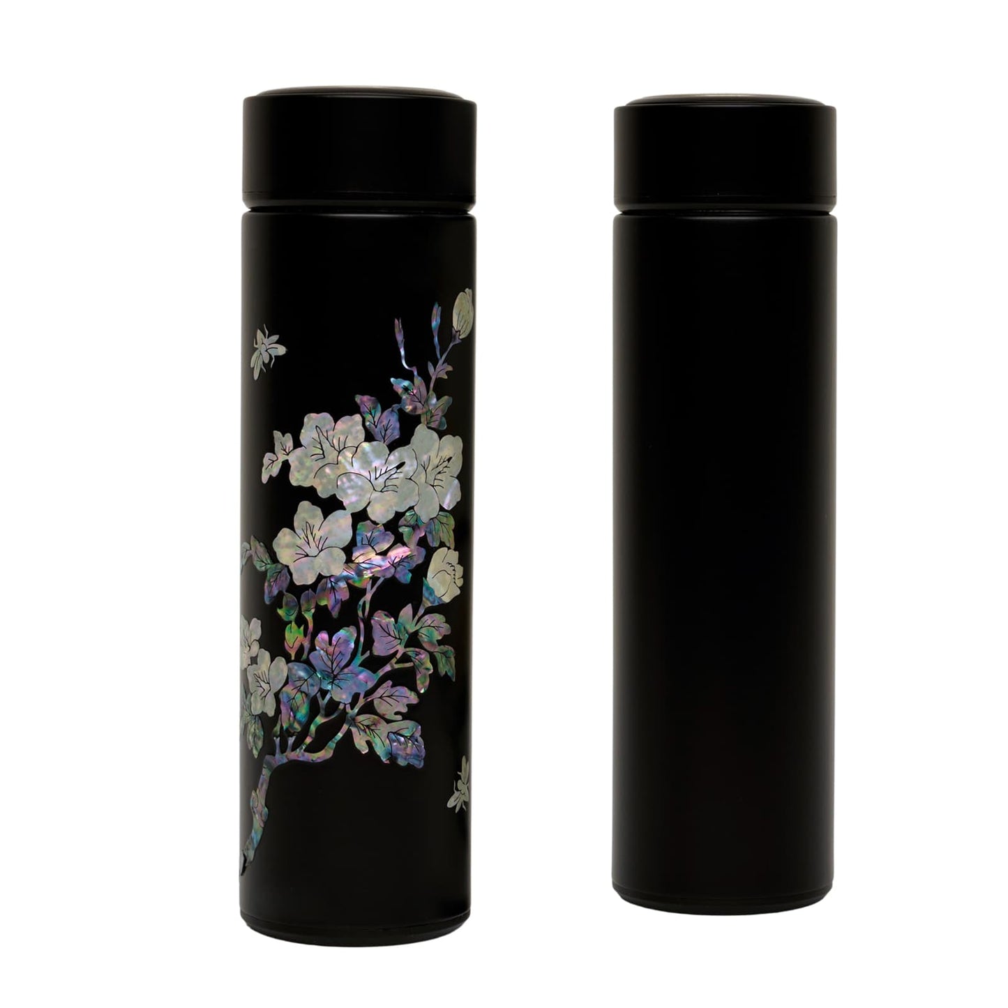 Korea's national Flower Tumbler