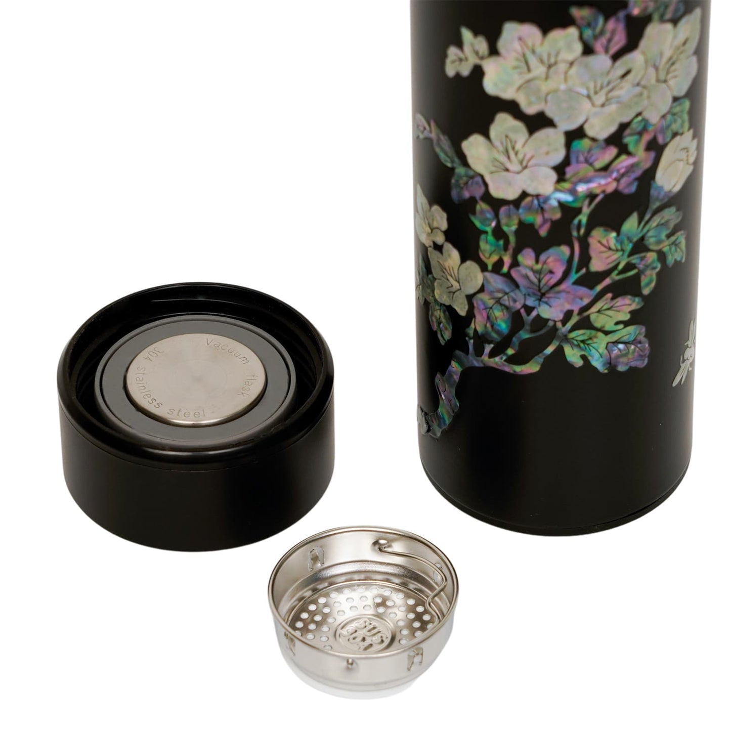 Korea's national Flower Tumbler