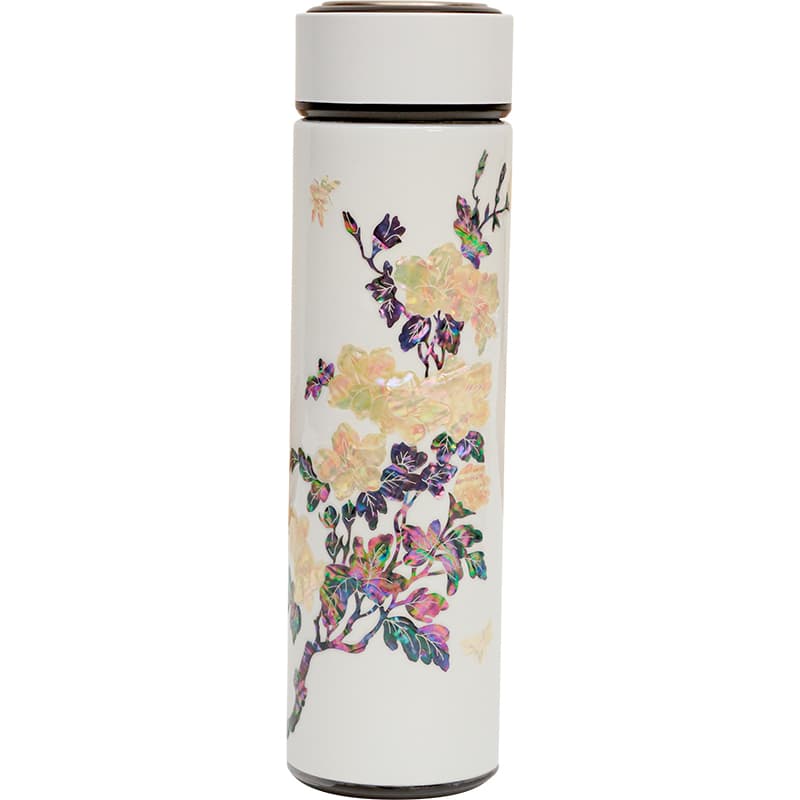Korea's national Flower Tumbler