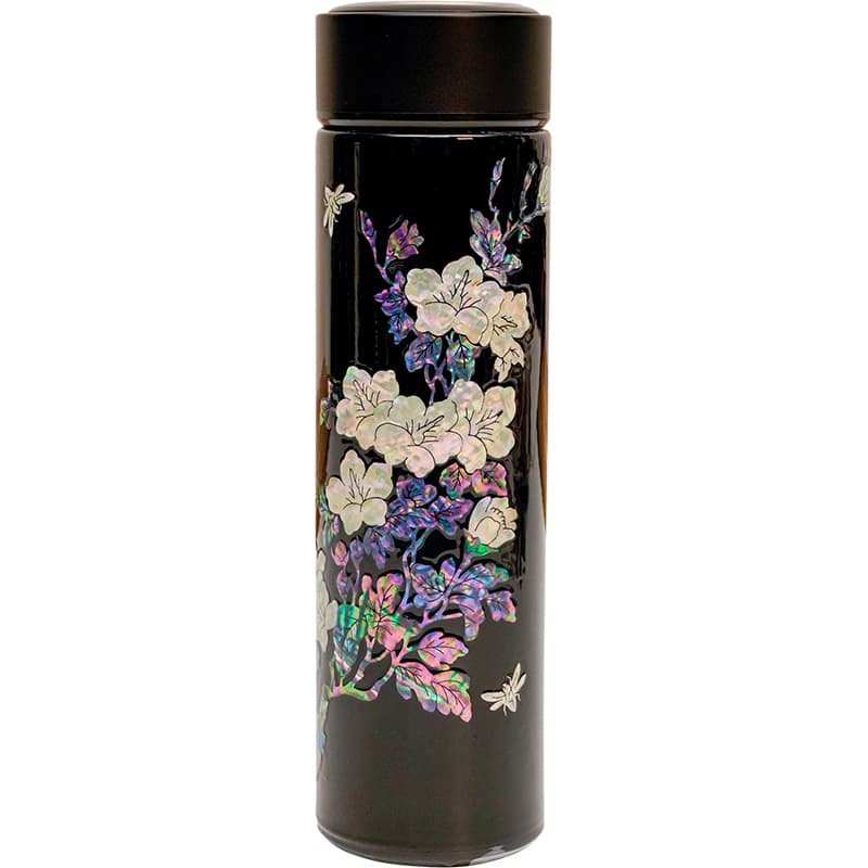 Korea's national Flower Tumbler