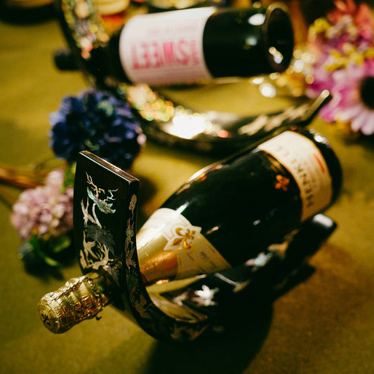 Wine Bottle Holder