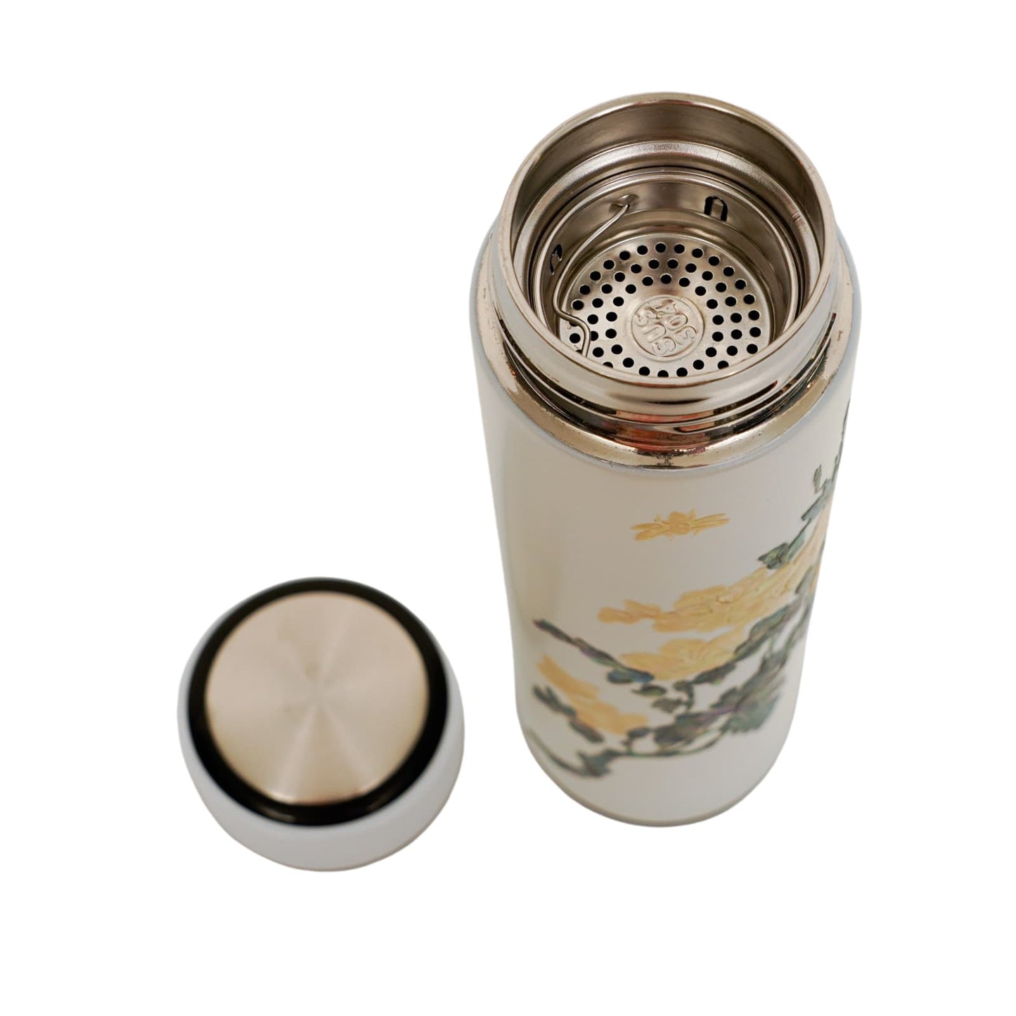 Korea's national Flower Tumbler