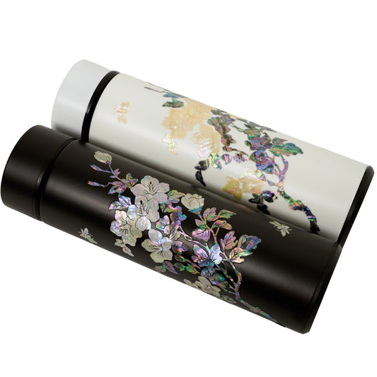 Korea's national Flower Tumbler