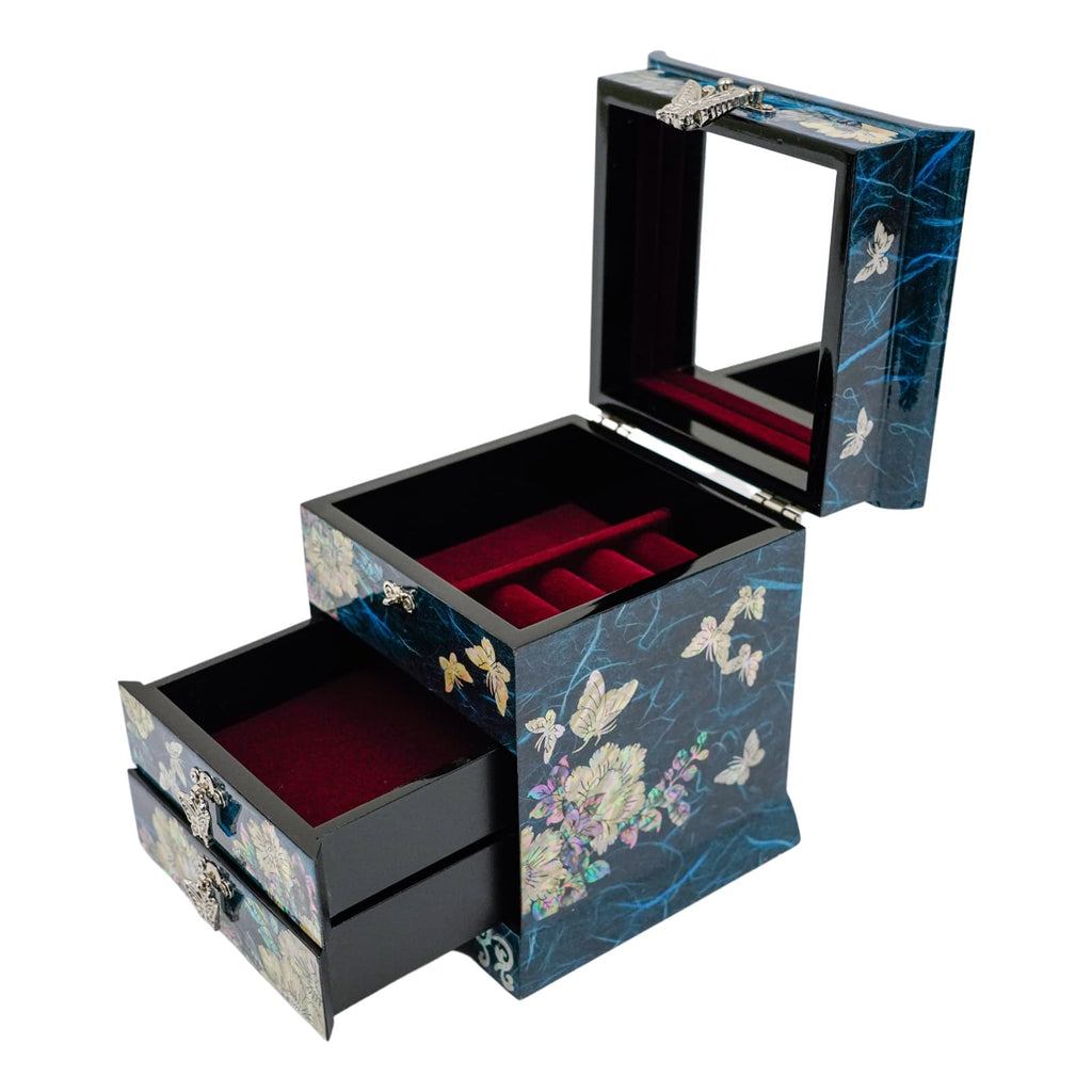 February Mountain Mother Of Pearl Jewelry Box Korean Gifts For Women february-mountain-mother-of-pearl-jewelry-box-korean-gifts-for-women