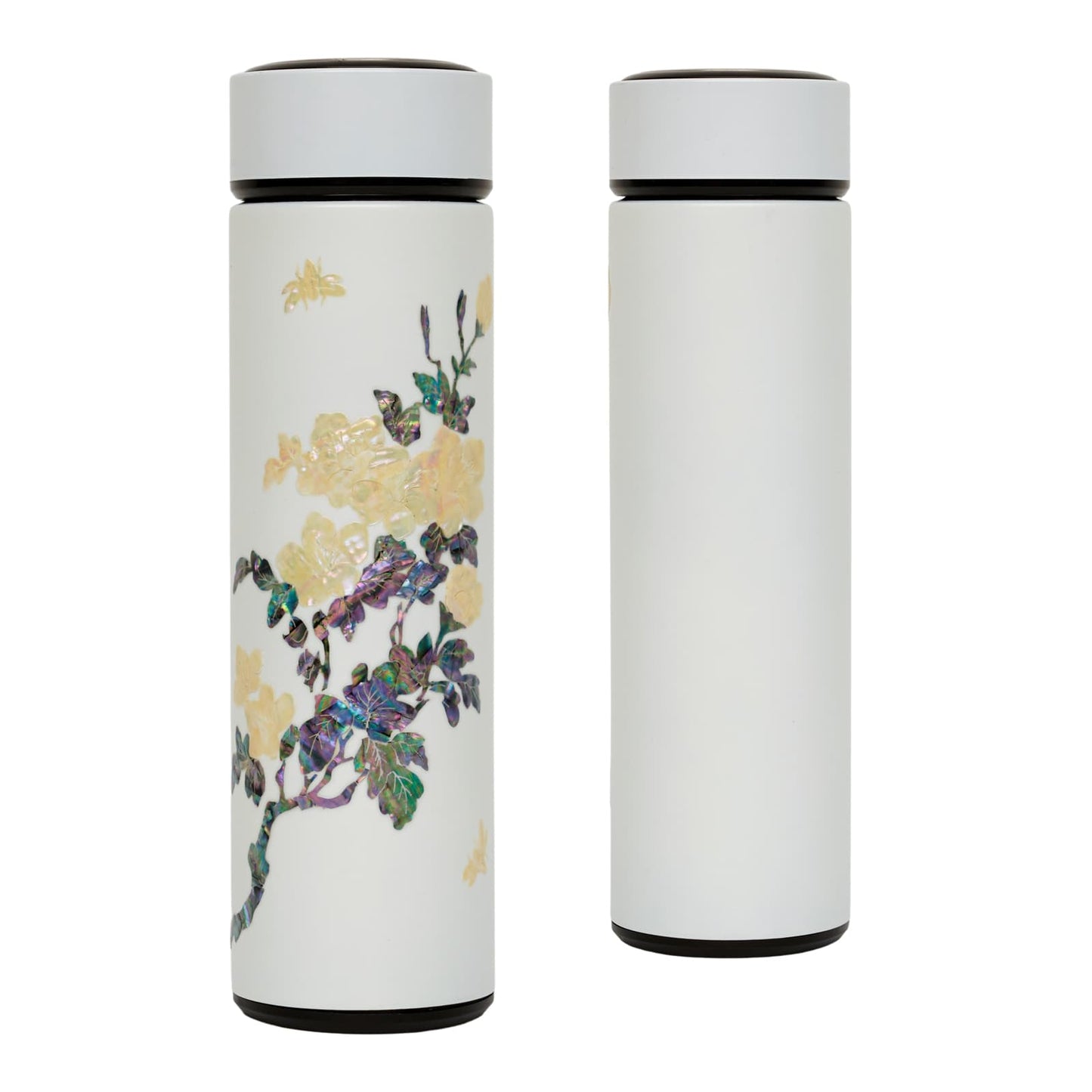 Korea's national Flower Tumbler