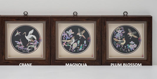 Wall art - Large Size