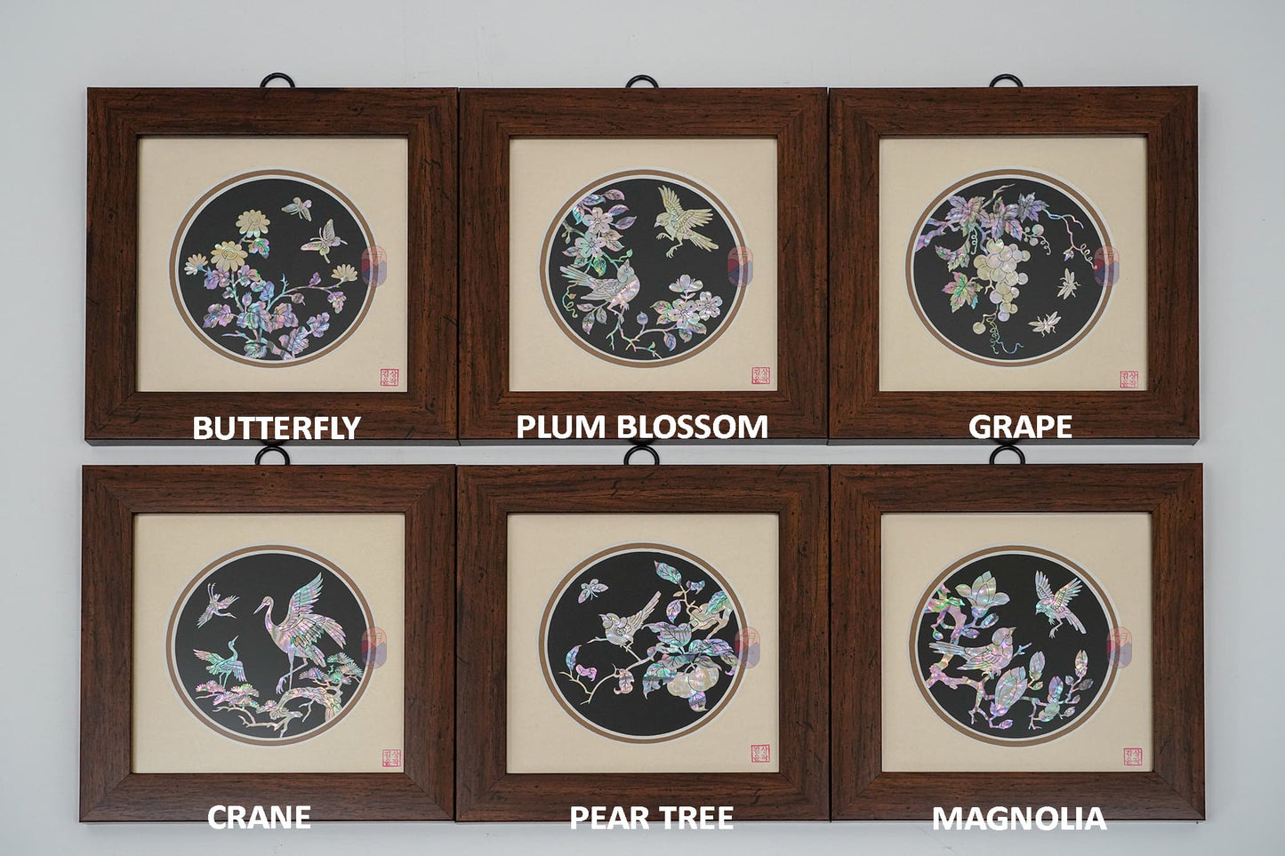 Wall art - Medium Size