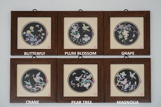Wall art - Medium Size